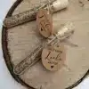 Hochzeitskathi - Gastgeschenke Wiesenblumen