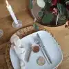 Hochzeitskathi - Platzkarten Holz 5