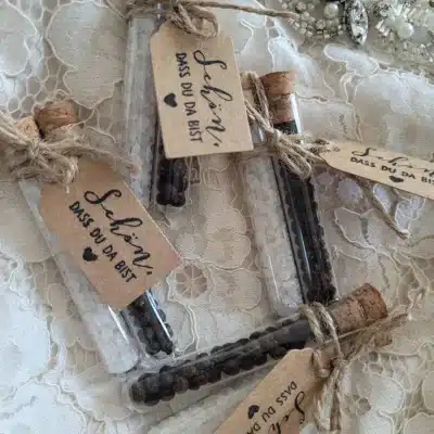 Hochzeitskathi - Salz und Pfeffer Gastgeschenke 3