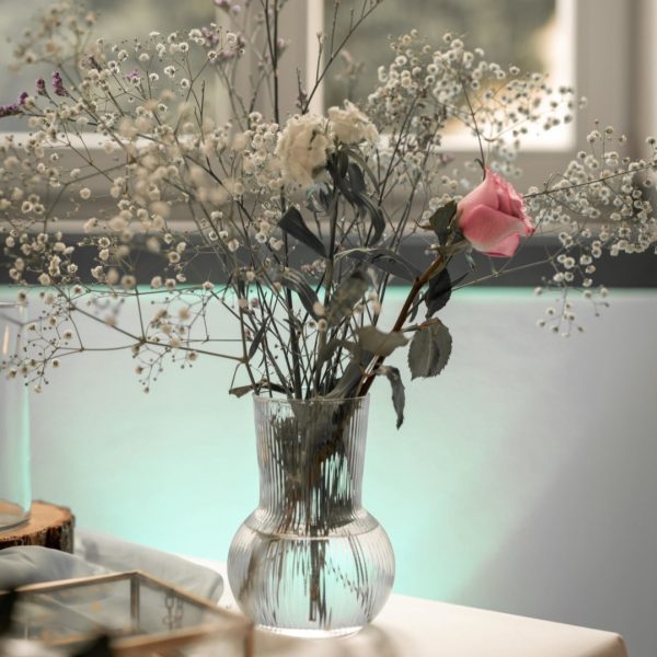 Hochzeitskathi - Vase