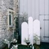 Hochzeitskathi - Trauhintergrund Sommerach