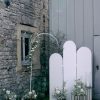 Hochzeitskathi - Trauhintergrund