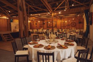 Hochzeitskathi - Gasthof Fesel Würzburg Sitzplan