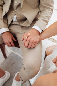 Hochzeitskathi - Nikolaushof freie Trauung