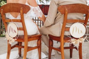 Hochzeitskathi - Nikolaushof freie Trauung