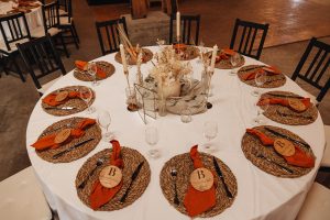 Hochzeitskathi - Gasthof Fesel Würzburg