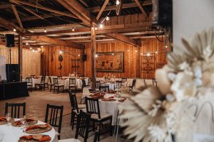 Hochzeitskathi - Gasthof Fesel Würzburg