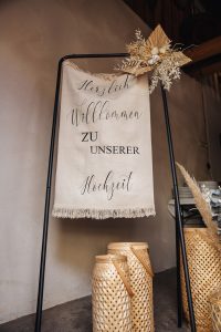 Hochzeitskathi - Gasthof Fesel Würzburg