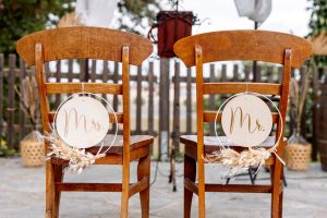 Hochzeitskathi - Nikolaushof freie Trauung