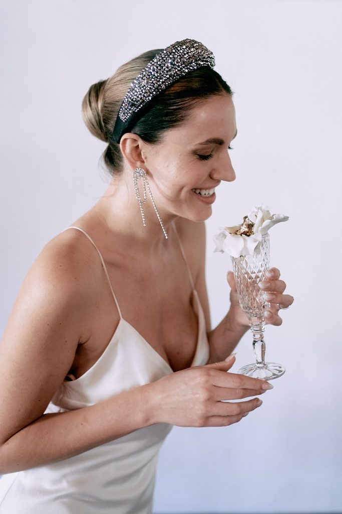 Hochzeitskathi - Sommerach Braut