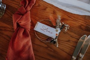 Hochzeitskathi - Dekoration Wendelinshof Wittighausen 4