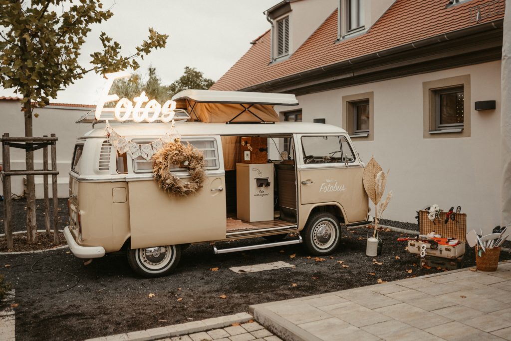 Hochzeitskathi - Schafhof Wiesentheid