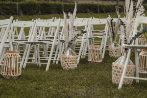 Hochzeitskathi - Hotel Freihof freie Trauung