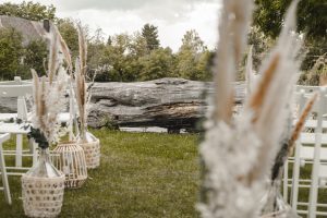 Hochzeitskathi - Hotel Freihof freie Trauung am See