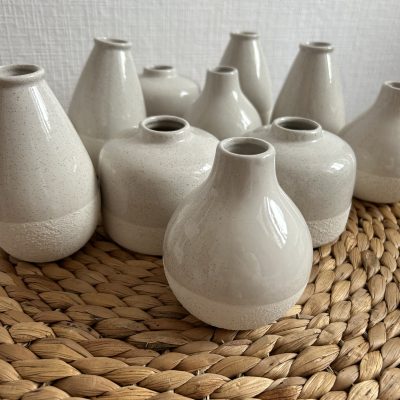 Hochzeitskathi - Vasen beige