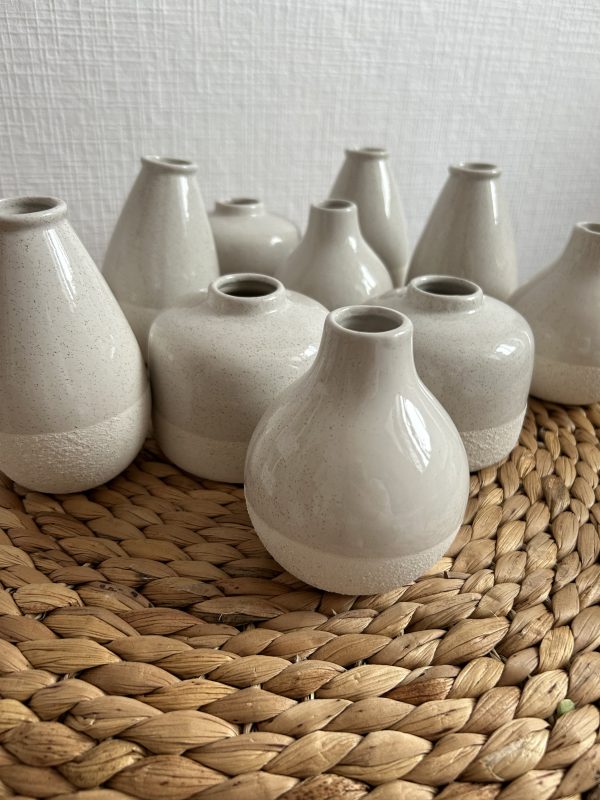 Hochzeitskathi - Vasen beige