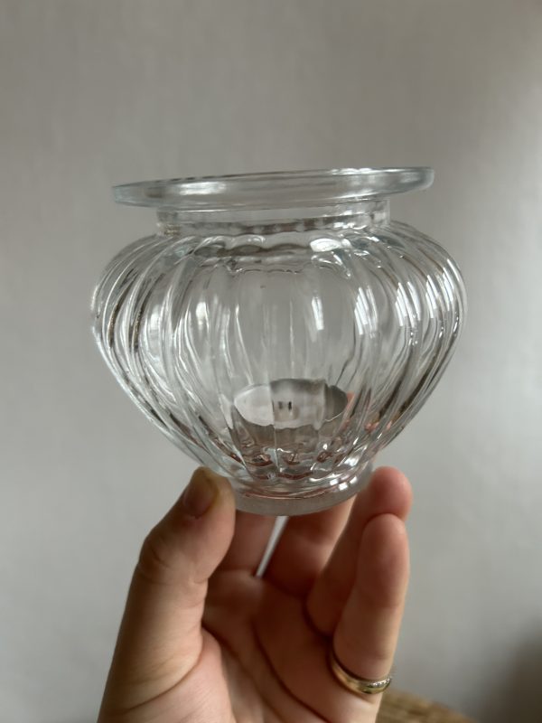 Hochzeitskathi - Glasteelichter