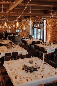 Hochzeitskathi - Hotel Freihof Prichsenstadt