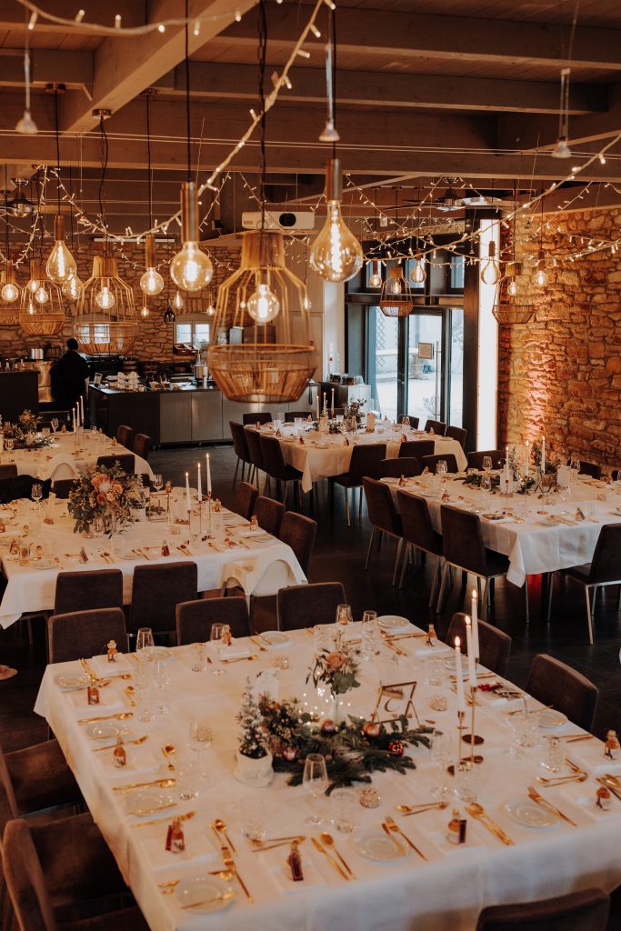 Hochzeitskathi - Hotel Freihof Prichsenstadt