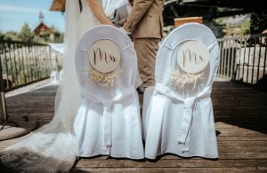 Hochzeitskathi - Brückenbaron August 2023