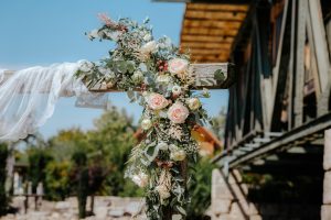 Hochzeitskathi - Brückenbaron August 2023