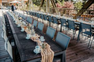 Hochzeitskathi - Brückenbaron August 2023