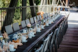 Hochzeitskathi - Brückenbaron August 2023