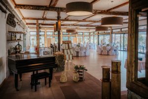 Hochzeitskathi - Brückenbaron August 2023