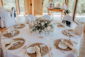 Hochzeitskathi - Brückenbaron August 2023