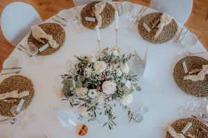 Hochzeitskathi - Brückenbaron August 2023