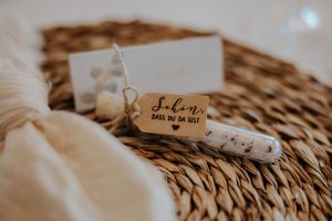 Hochzeitskathi - Brückenbaron August 2023