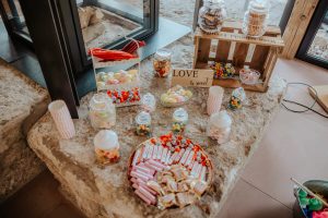 Hochzeitskathi - Brückenbaron August 2023