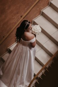 Hochzeitskathi - Achat Hotel Würzburg