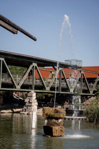 Hochzeitskathi - Brückenbaron September 2023