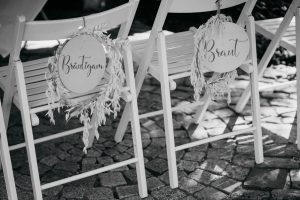 Hochzeitskathi - Brückenbaron September 2023