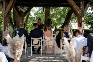 Hochzeitskathi - Brückenbaron September 2023