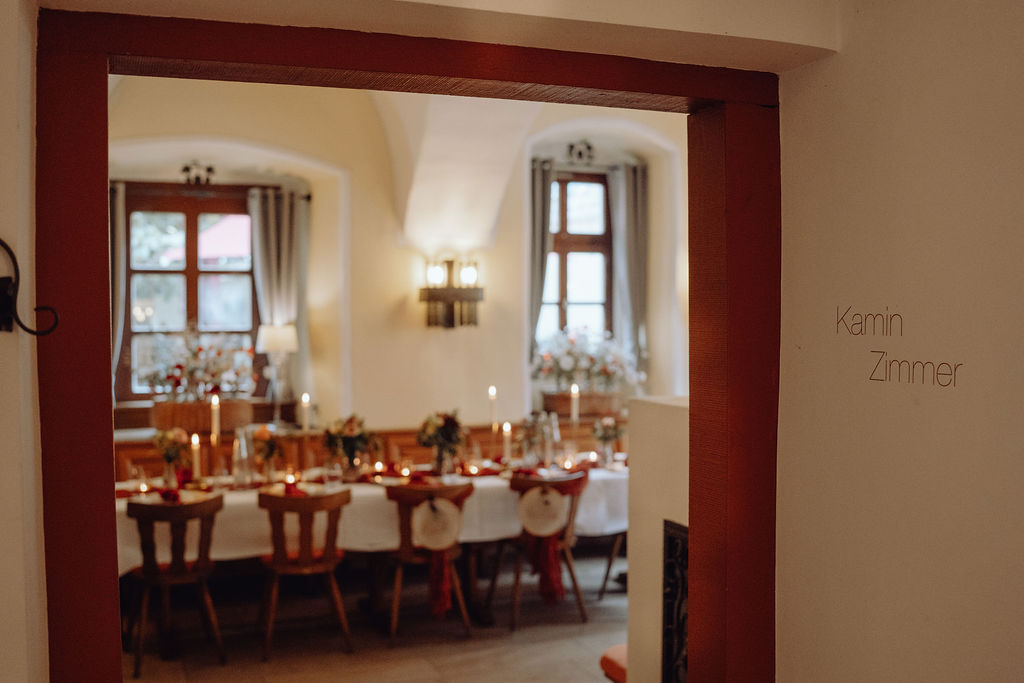 Hochzeitskathi - Weingut Reiser Nordheim