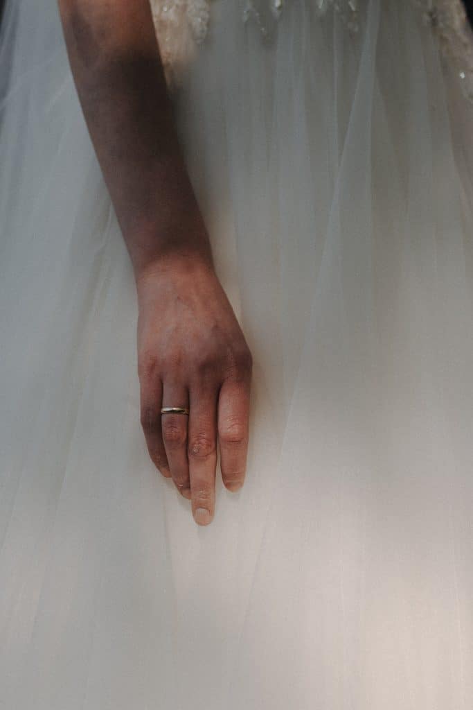 Hochzeitskathi - Heiraten am Nikolaushof in Würzburg - Hochzeitsplanung