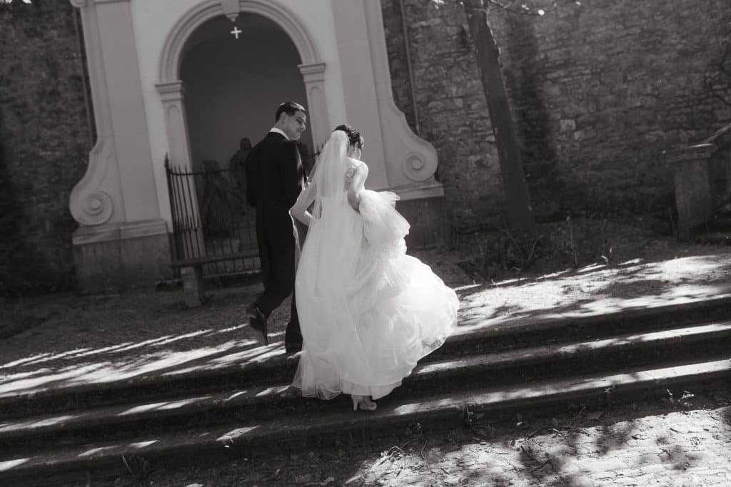 Hochzeitskathi - Heiraten am Nikolaushof in Würzburg - Hochzeitsplanung