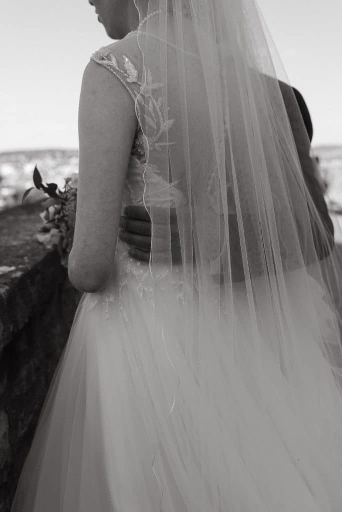Hochzeitskathi - Heiraten am Nikolaushof in Würzburg - Hochzeitsplanung
