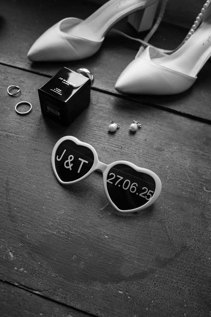 Hochzeitskathi - Schloss Walkershofen